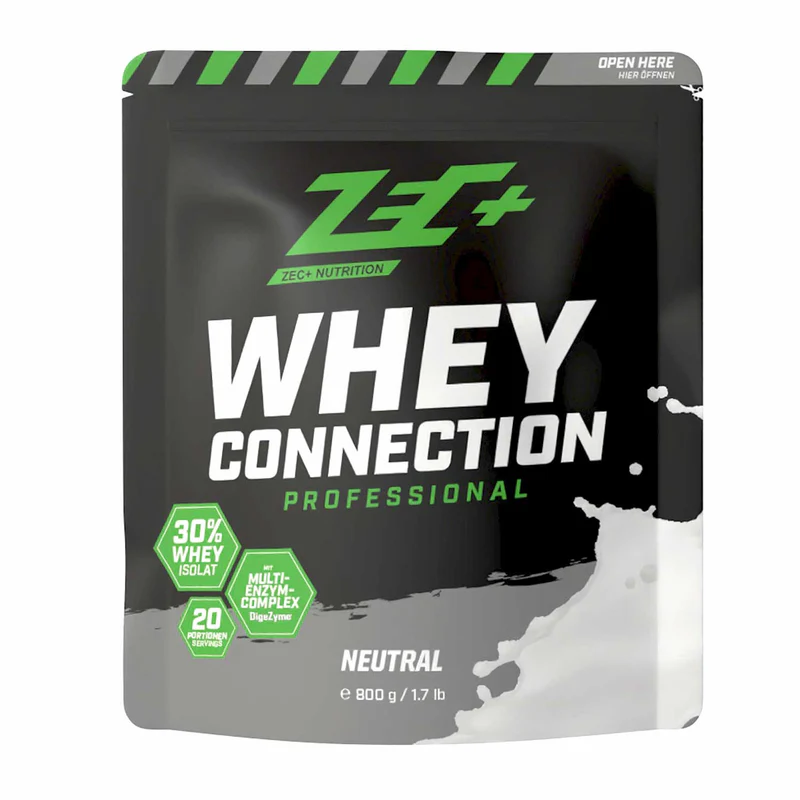 Protein Neutral